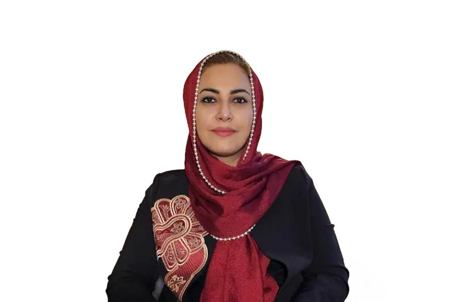 زهرا سادات اطیابی